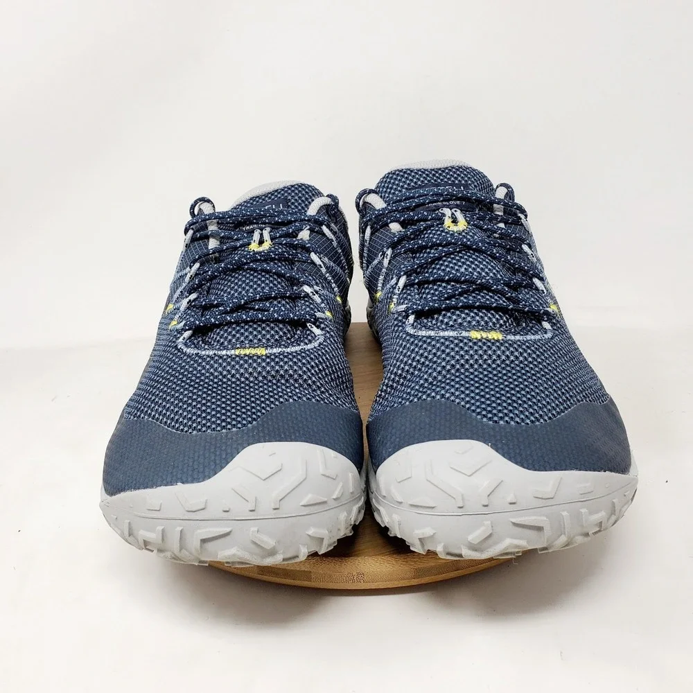 Merrell Trail Glove 7 Shoes Mens 13 Barefoot Minimalist Hiking Running Sneaker